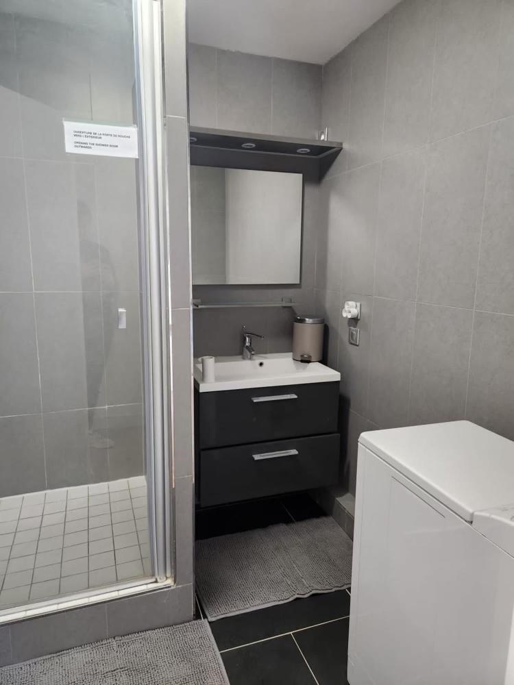 Bel Appartement En Bord De Mer Le Touquet Eksteriør bilde
